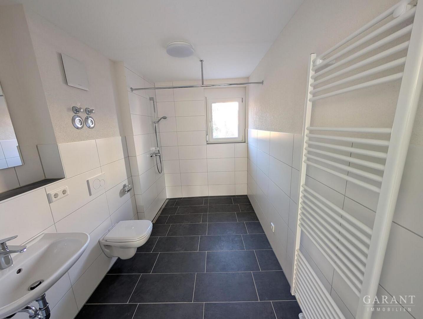 Musterfoto Badezimmer