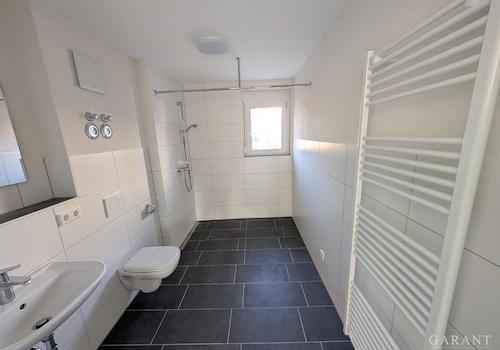 Musterfoto Badezimmer