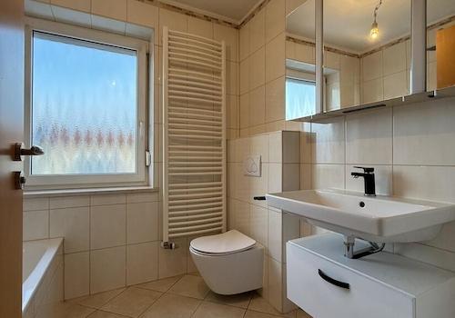 Badezimmer OG