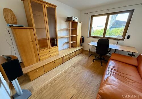 Arbeitszimmer