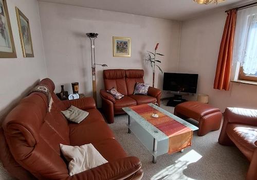 Wohnzimmer OG