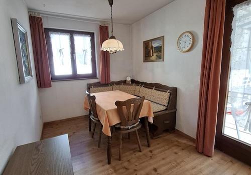 Essbereich OG
