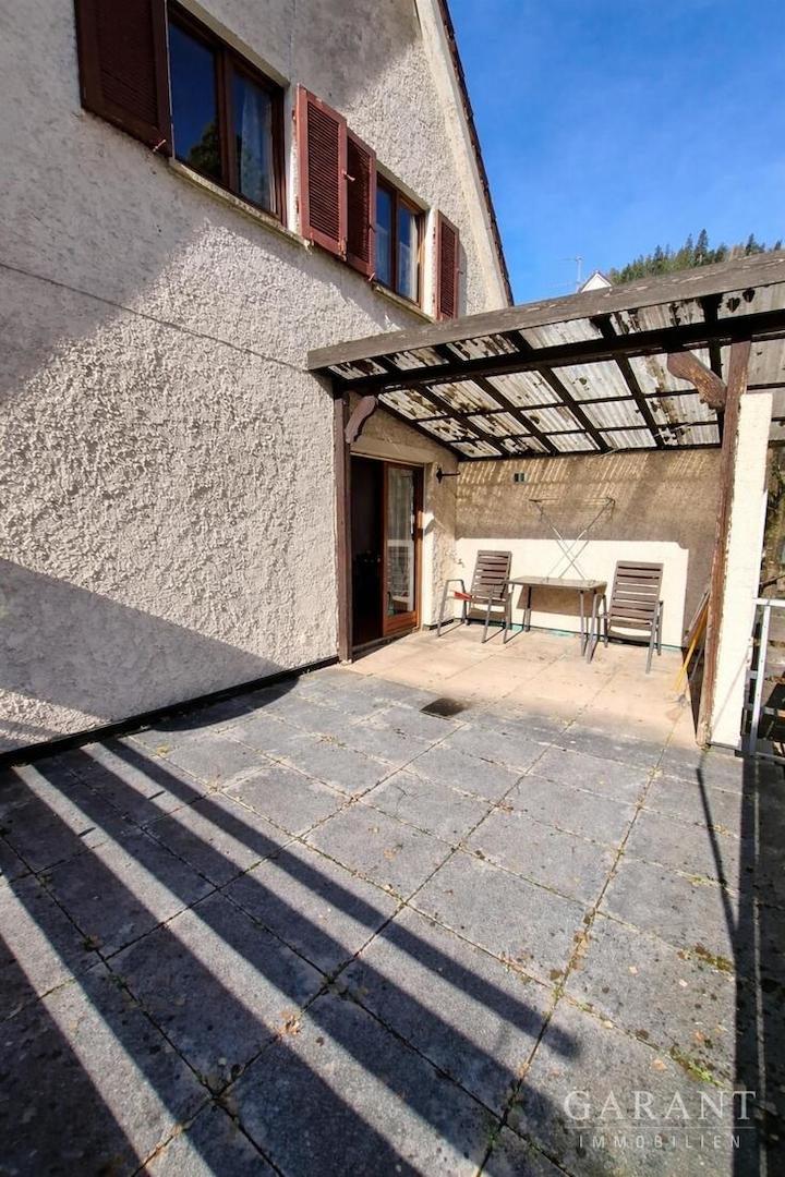Terrasse OG