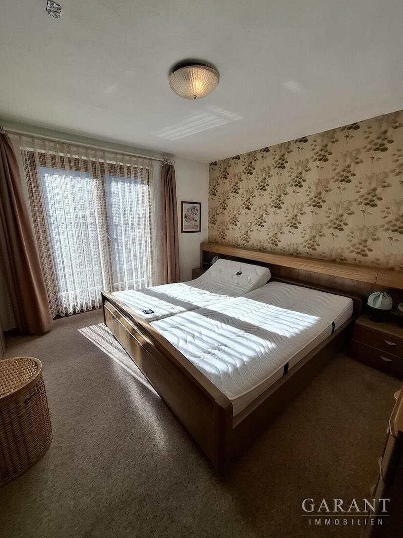 Schlafzimmer OG