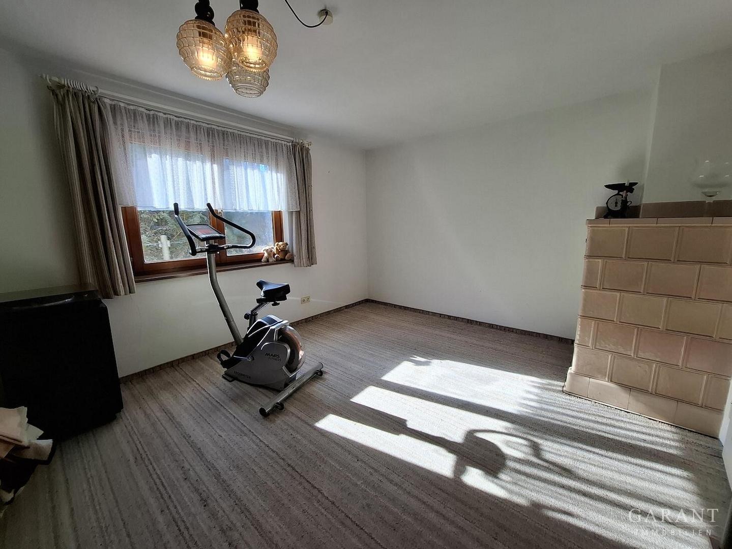 Wohnzimmer EG 2