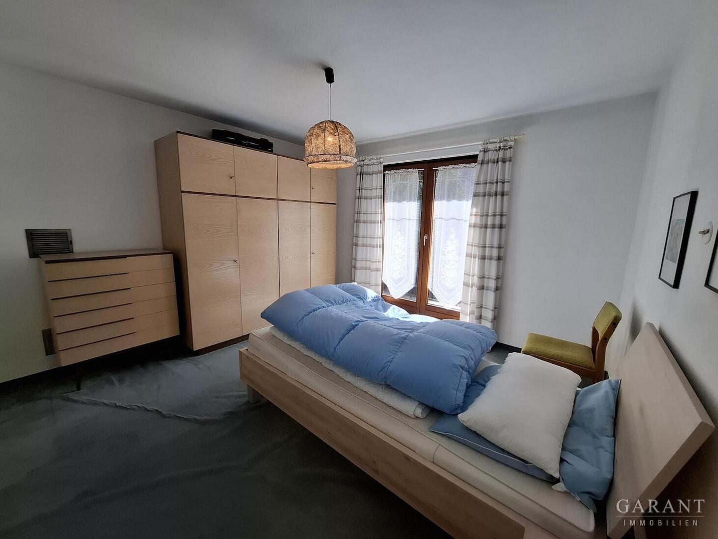 Schlafzimmer EG 2