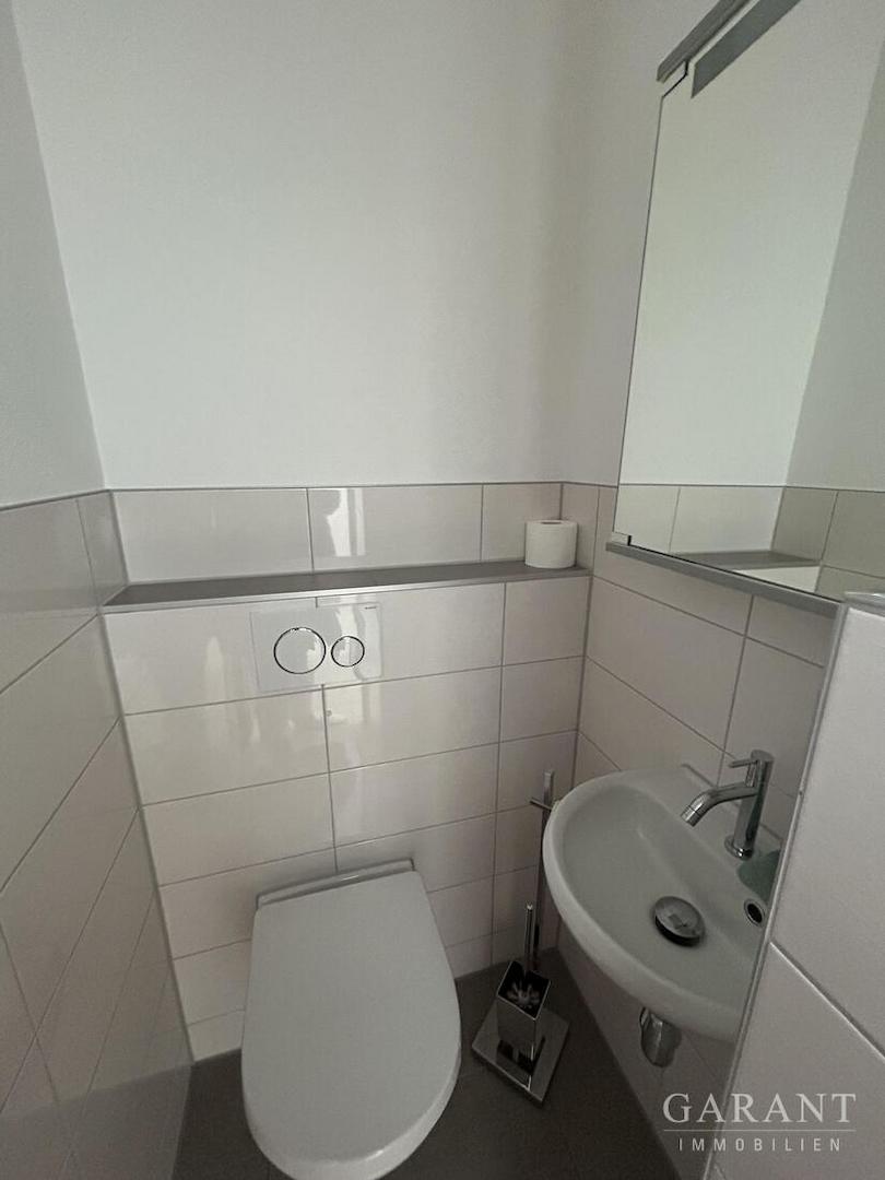 Separates WC