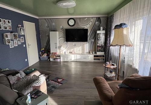 Wohnzimmer EG