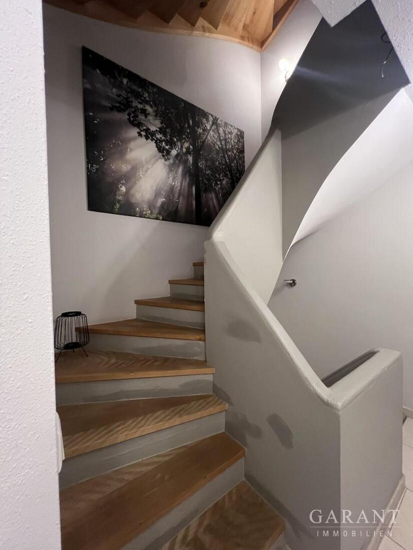 Treppenhaus
