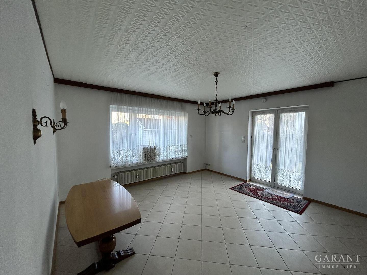 Wohnzimmer EG