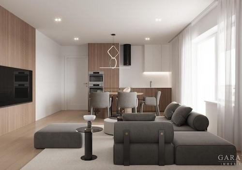 Wohnzimmer 2