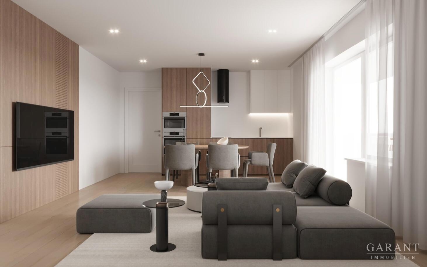 Wohnzimmer 2