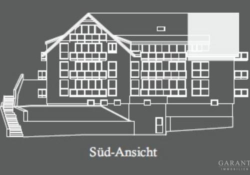 Lage DG Wohnung 14
