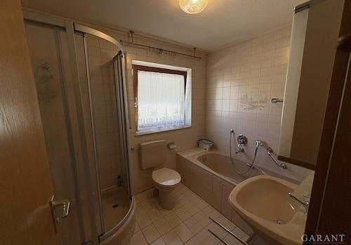 Badezimmer OG