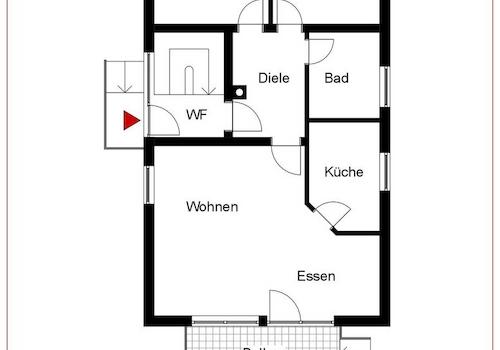 Erdgeschoss