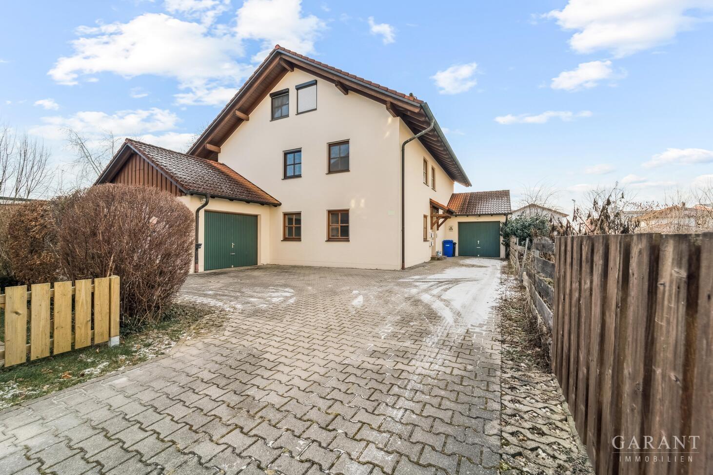 Aussenansicht