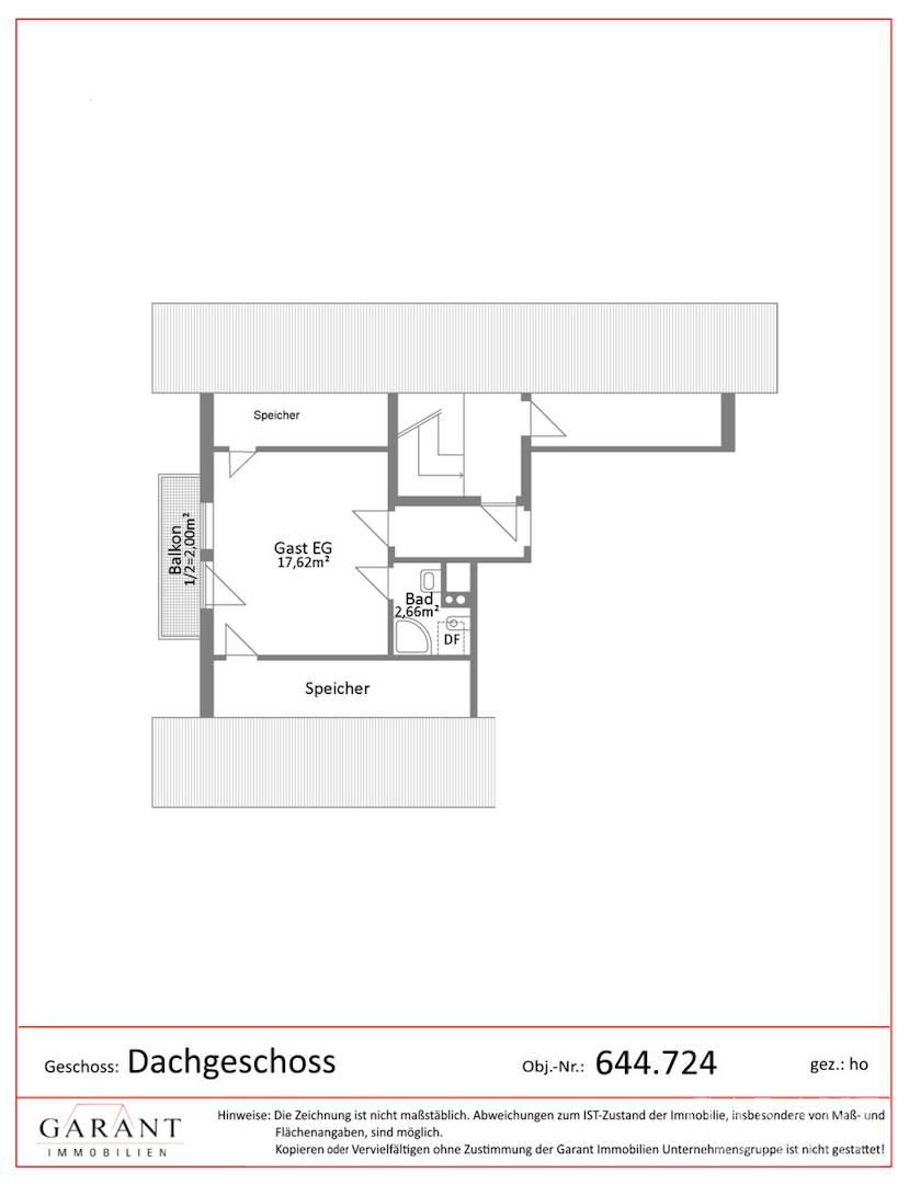 Grundrisse - 644724-DG