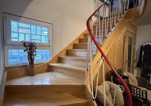 Treppen