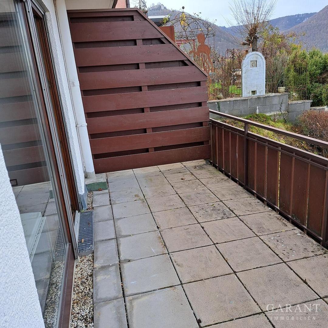 Balkon