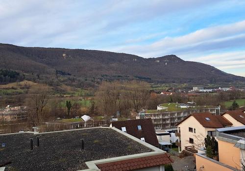 Aussicht