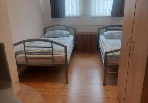 Beispiel Einrichtung II