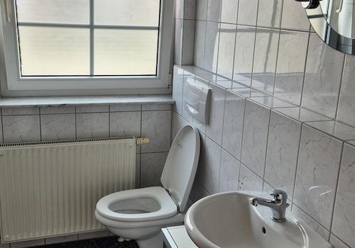 Gäste-WC