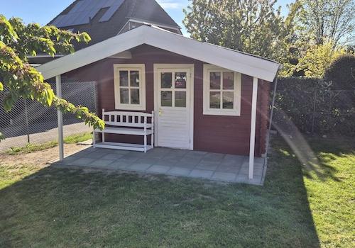 Gartenhaus