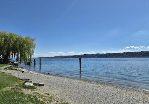 Strand Sipplingen