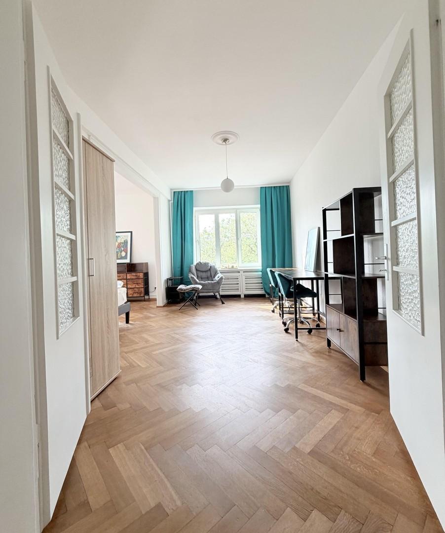 Zimmer 1, ca. 35 m2