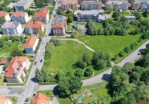 Eigenheimstandort Zittau West