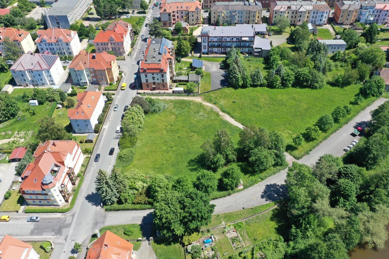 Eigenheimstandort Zittau West
