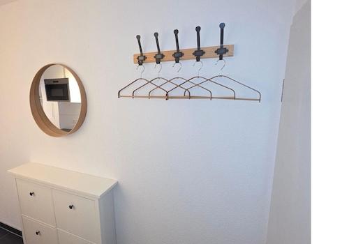 Garderobe