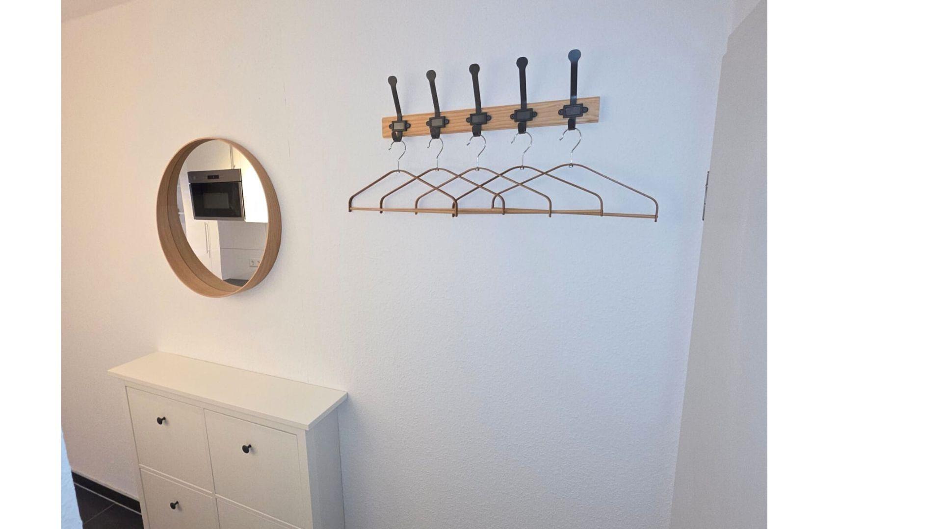Garderobe