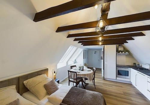Apartment-Überblick