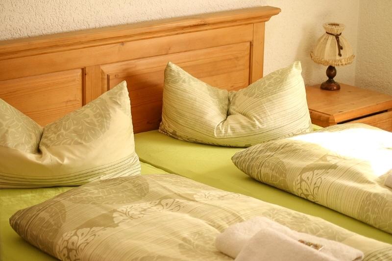 Doppelzimmer (Beispiel)