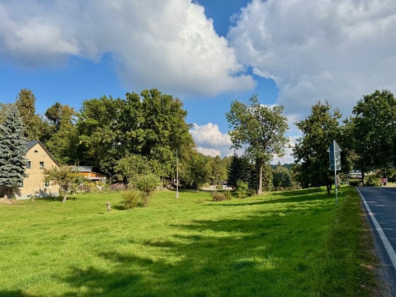 Bauplatz