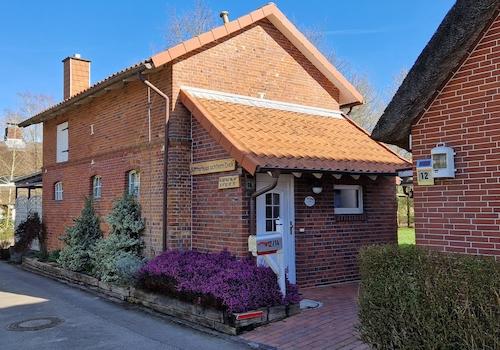 2. Wohnhaus 
