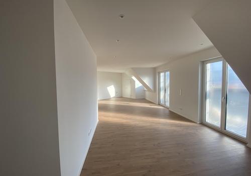 Wohnzimmer/Küche