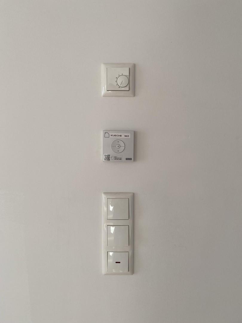 Technische Austattung