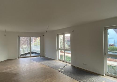Wohnzimmer/Küche
