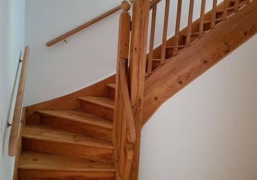 Treppe
