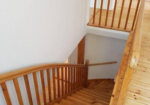 Treppe