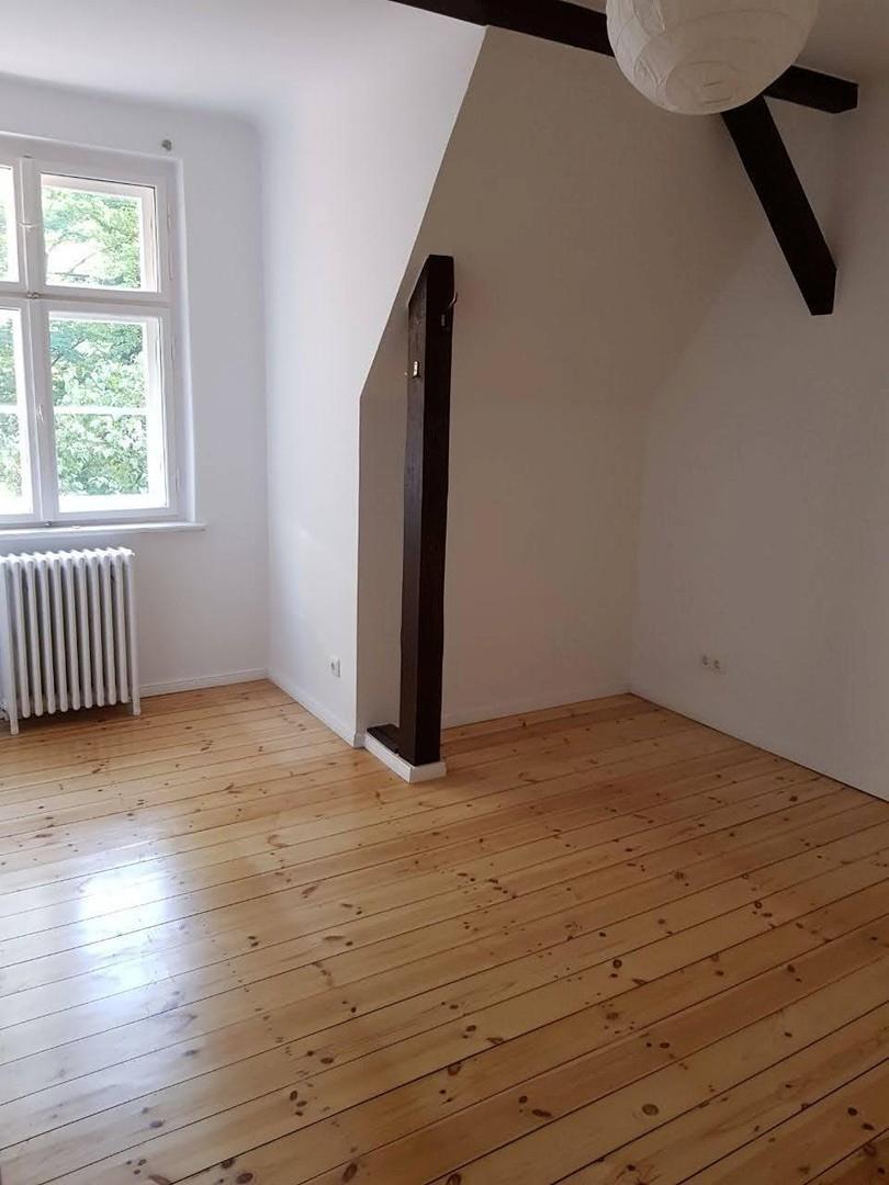 Schlafzimmer 2