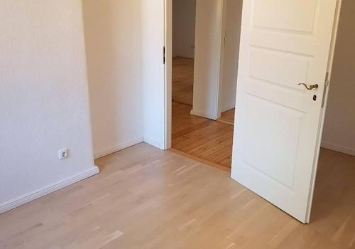 Schlafzimmer 3