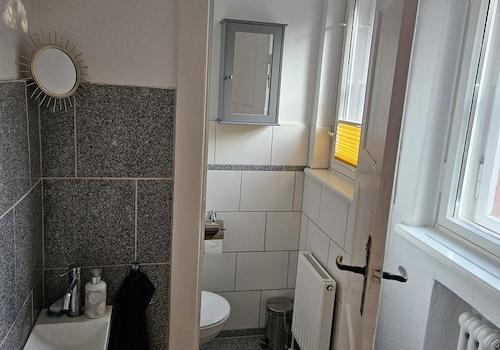 Gäste-WC