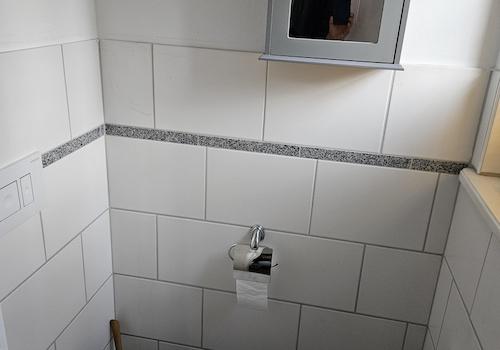 Gäste-WC