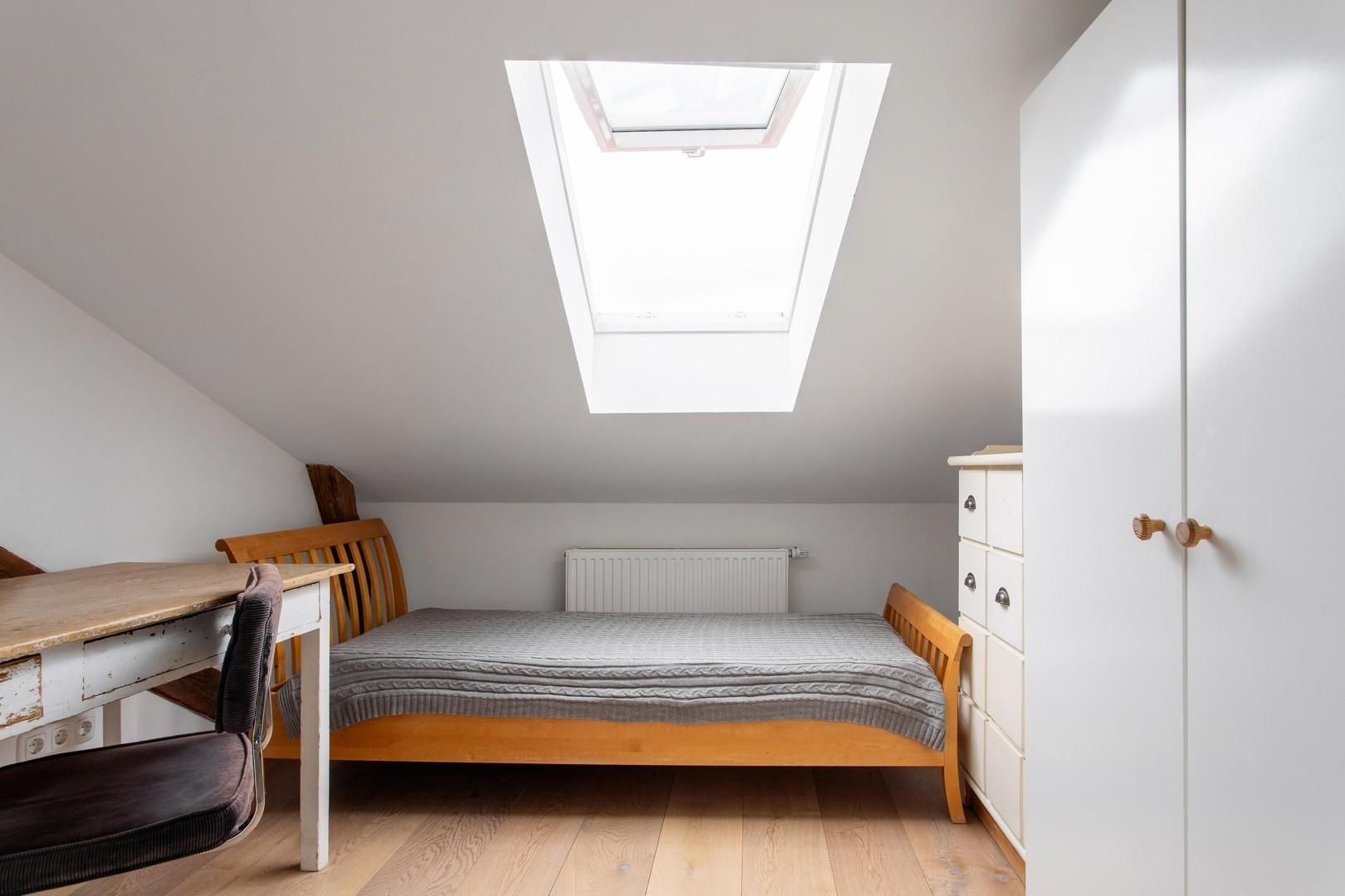 Schlafzimmer 3/Büro