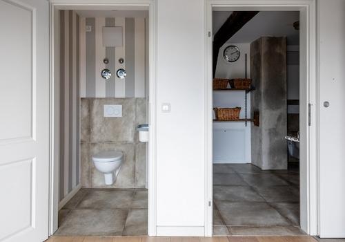 WC/Badezimmer