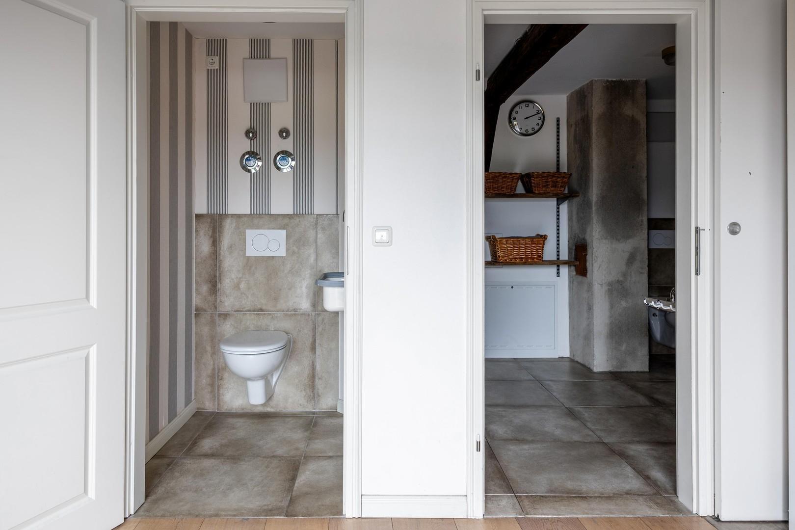 WC/Badezimmer