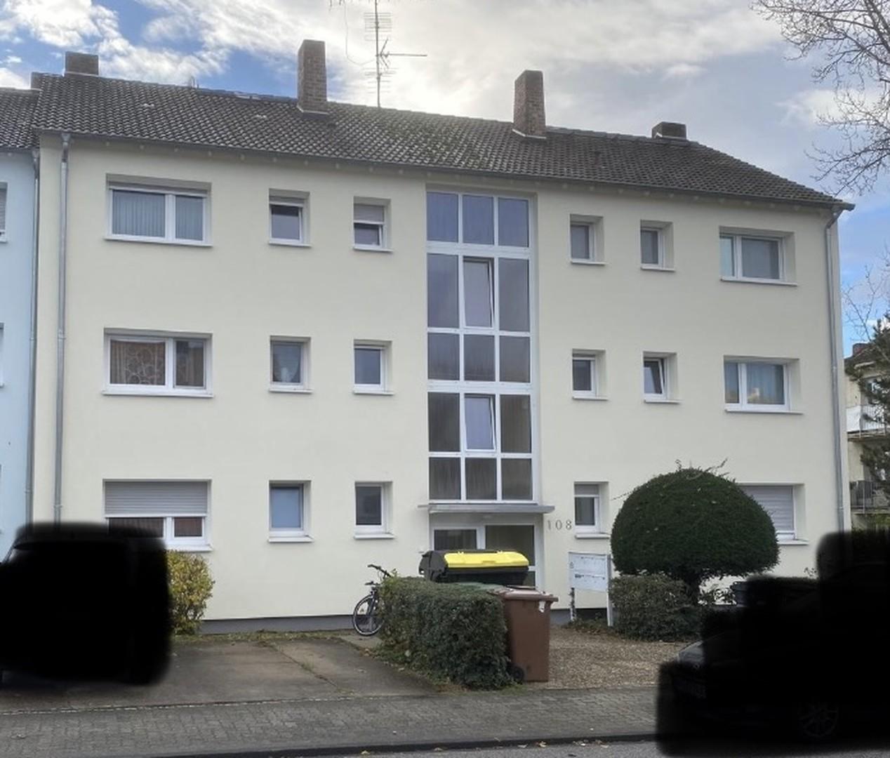 Ansicht